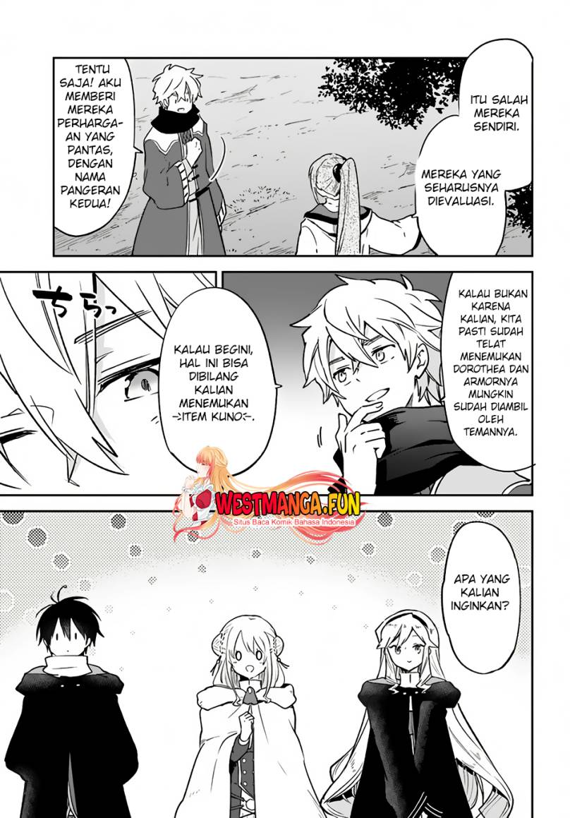 Henkyou Gurashi no Maou, Tensei shite Saikyou no Majutsushi ni naru ~Aisarenagara Nariagaru Moto Maō wa, Ningen o Shiritai~